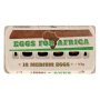 Eggs For Africa Medium Eggs 18 Pack