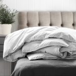 Premium 90/10 Hungarian Goose Down Duvet Inner