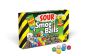 Smog Balls Assorted Flavors Sour Sweets Theatre Box 100G