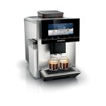 Siemens Fully Automatic Coffee Machine EQ900 Stainless Steel