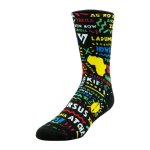 Versus Heritage 4.0 Active Crew Socks