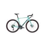 Impulso Pro Grx 820 Celeste - XL