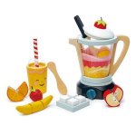 Wooden Toy Fruity Blender