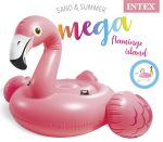 Mega Flamingo Island