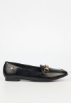 Sloane 1 Loafer - Black