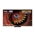 TCL 65 C8K Premium Qd-miniled Tv