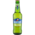 Chilled Alcohol Free Cider Bottle 330ML