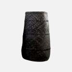 Alpha Pauline Laundry Basket