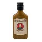 Rooibaard Groentrui