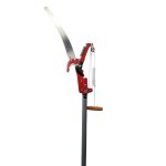 GRO Professional Compound-action Tree Pruner 191X31X19CM