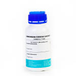 Ammonium Ferrous Sulphate Cp Ammonium Iron II Sulfate