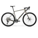 Silex 7000 2026 - Magene Exar GR45 Pro Carbon Disc Brake Wheelset Pro Gravel Series 2025 XL