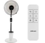 Mellerware 40CM 3 Blade Mist Fan With Remote