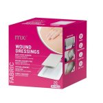 Wound Dressing Mx Fabric 10X10CM 30’S