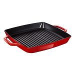 Staub Double Handle Grill PAN-28CM