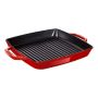 Staub Double Handle Grill PAN-28CM