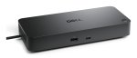 Dell Pro Thunderbolt 4 Dock WD25TB4 Thunderbolt 4 40GBPS Dual 4K Display 90W Laptop Charging – New
