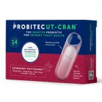Ut Cran Capsules 14S