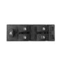 Hyundai Getz / Matrix Kia Rhd Window Switch 0K2FC66350 1999-2012