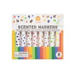 Markers Scented