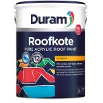 Duram Roofkote 5L – Heritage