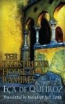The Illustrious House Of Ramires Paperback