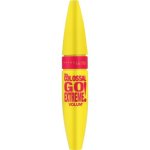 Maybelline Colossal Go Extreme Leather Black Mascara 9.5ML