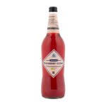 Cranberry And Citrus Flavoured Sparkling Drink 750 Ml