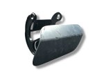 Headlight Sprayer Cover L For Bmw F06 Lci F12 Lci F13 Lci
