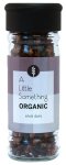 Organic Whole Cloves