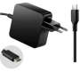 Usb-c Laptop Charger Adapter 65WATT For Lenovo-acer-apple-asus-dell-hp-dw