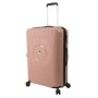 Paklite - Carbonite Medium 60 CmTrolley Case Spinner - Rose Gold