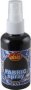 Dala Fabric Spray Paint - Black 90ML
