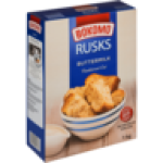 Bokomo Buttermilk Rusks 1KG
