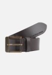 Calvin Klein Classic Lthr Belt 40MM - Bitter Brown