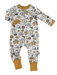 Ellie Songs Onesie Premium