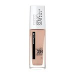 Maybelline Super Stay 30H Liquid Foundation 30ML Assorted - Nude Beige