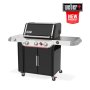 Weber Genesis EP-335W Lp Cp Za 1501380