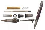 Pen Kit Art Deco Antique