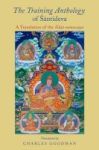 The Training Anthology Of Santideva - A Translation Of The Siksa-samuccaya Hardcover