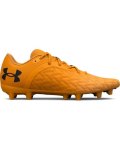 Men's Ua Clone Magnetico Premier 2.0 Fg Soccer Cleats - Orange Shock 6