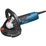 Bosch 1500W Concrete Grinder 125MM Gbr 15CAG