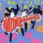 The Definitive Monkees Cd