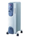 Goldair Oil Heater GOR-700A