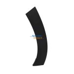Hyundai Creta Front Bumper Arch Left 21+