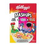 Mash-ups 400G
