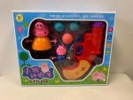 Peppa Pig Toy Gun