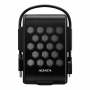 Adata Dashdrive HD720 1TB External Hard Drive USB 3.2 Gen 1 Black IP68 Waterproof
