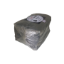 Bulk Refuse Bags Black Set Of 5 X 20 Per Pack 100 30 Micron