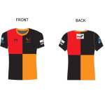 Wanderers Hockey Club U11 U13 & Colts Boys Top - S